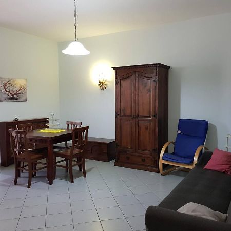 Apartamento Il Tuppo - Al Centro In Cima Mesina Exterior foto